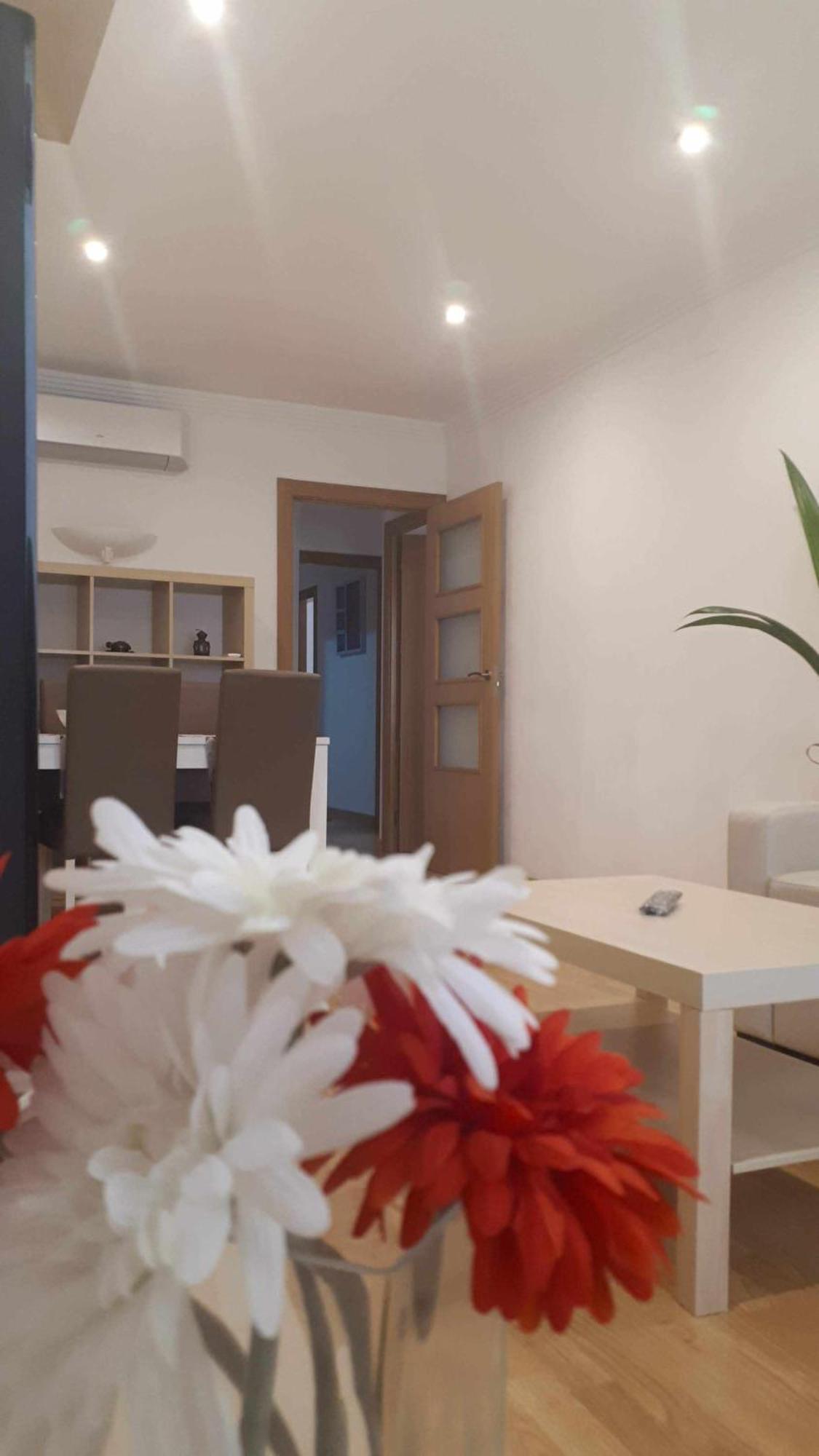 Laura House The Style Airport Bcn Apartment Viladecáns Exterior photo