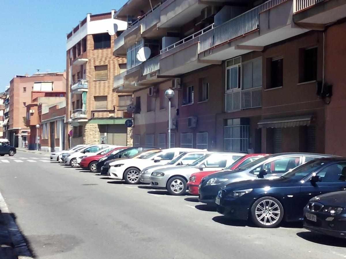 Laura House The Style Airport Bcn Apartment Viladecáns Exterior photo