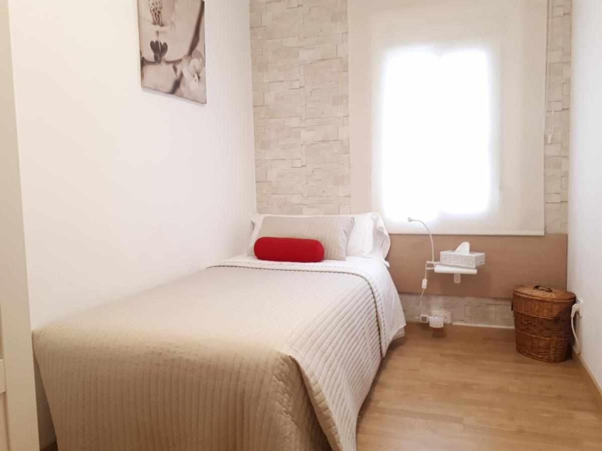Laura House The Style Airport Bcn Apartment Viladecáns Exterior photo