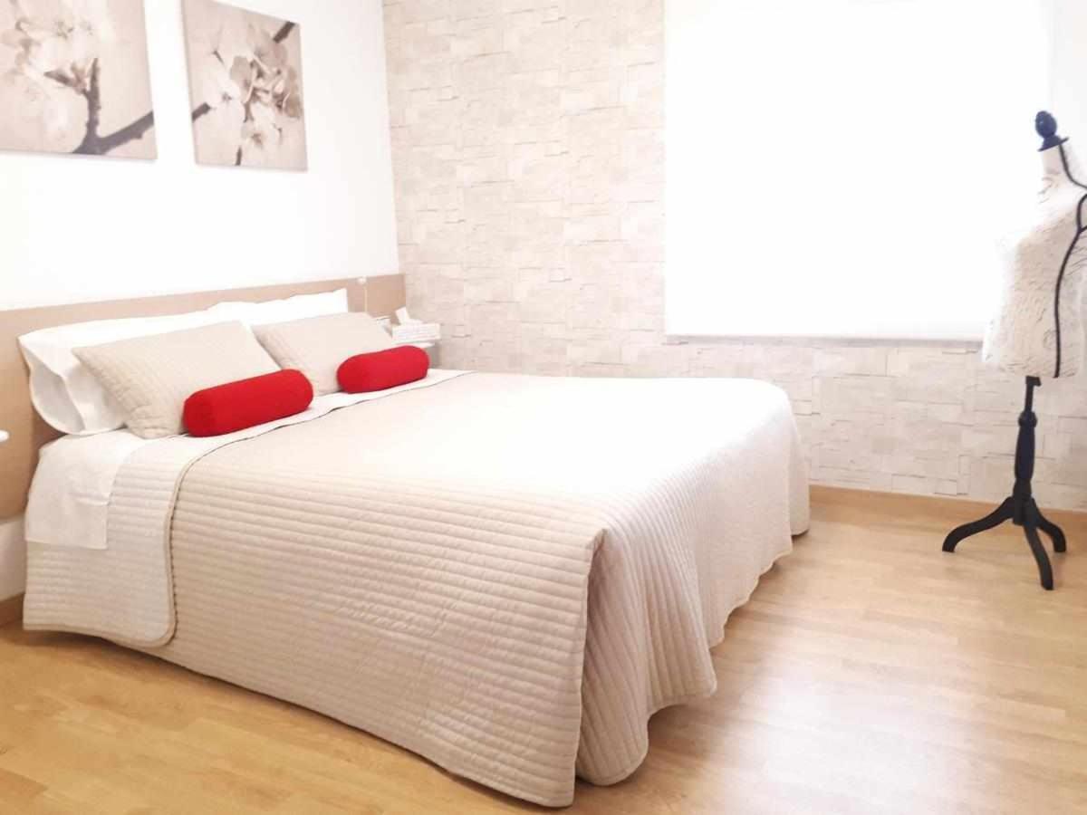 Laura House The Style Airport Bcn Apartment Viladecáns Exterior photo