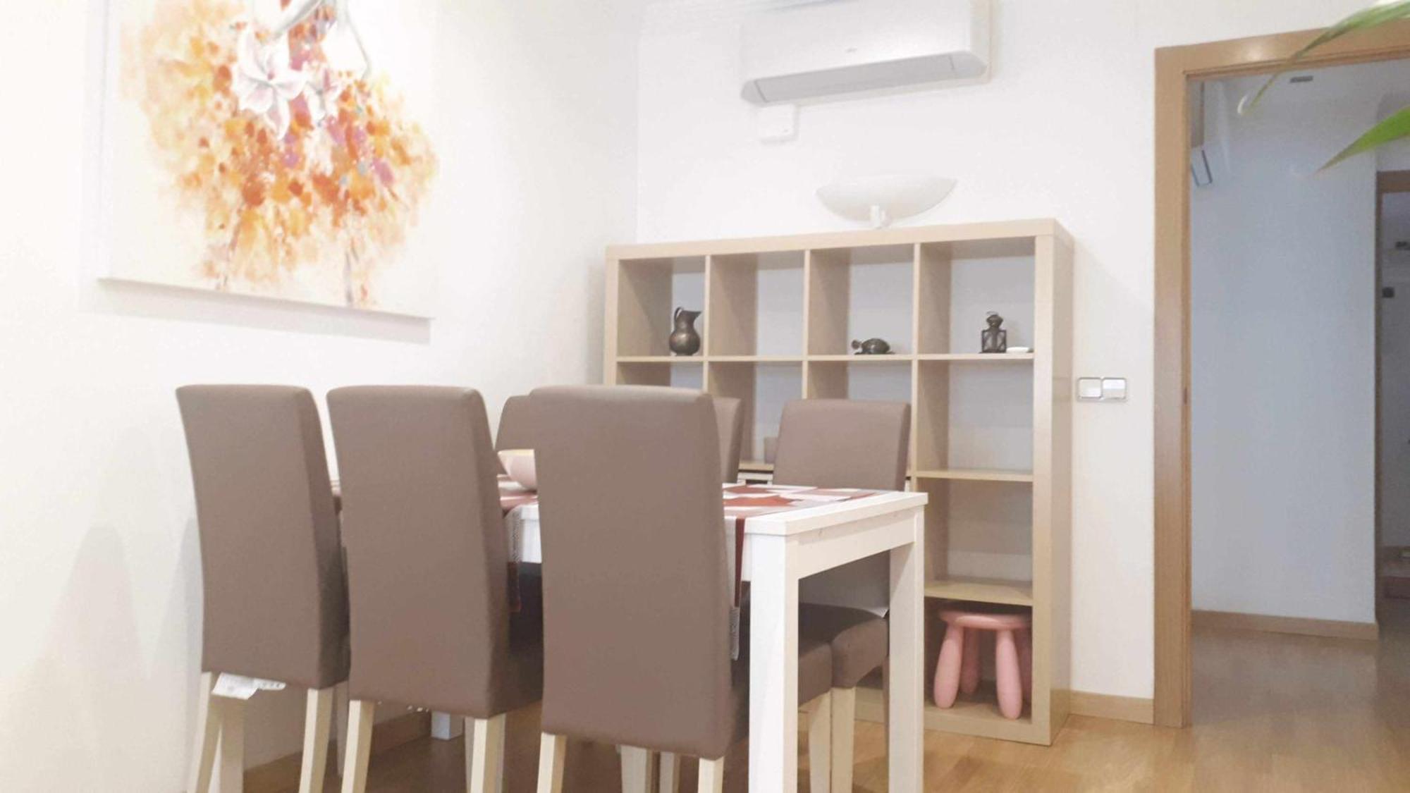 Laura House The Style Airport Bcn Apartment Viladecáns Exterior photo