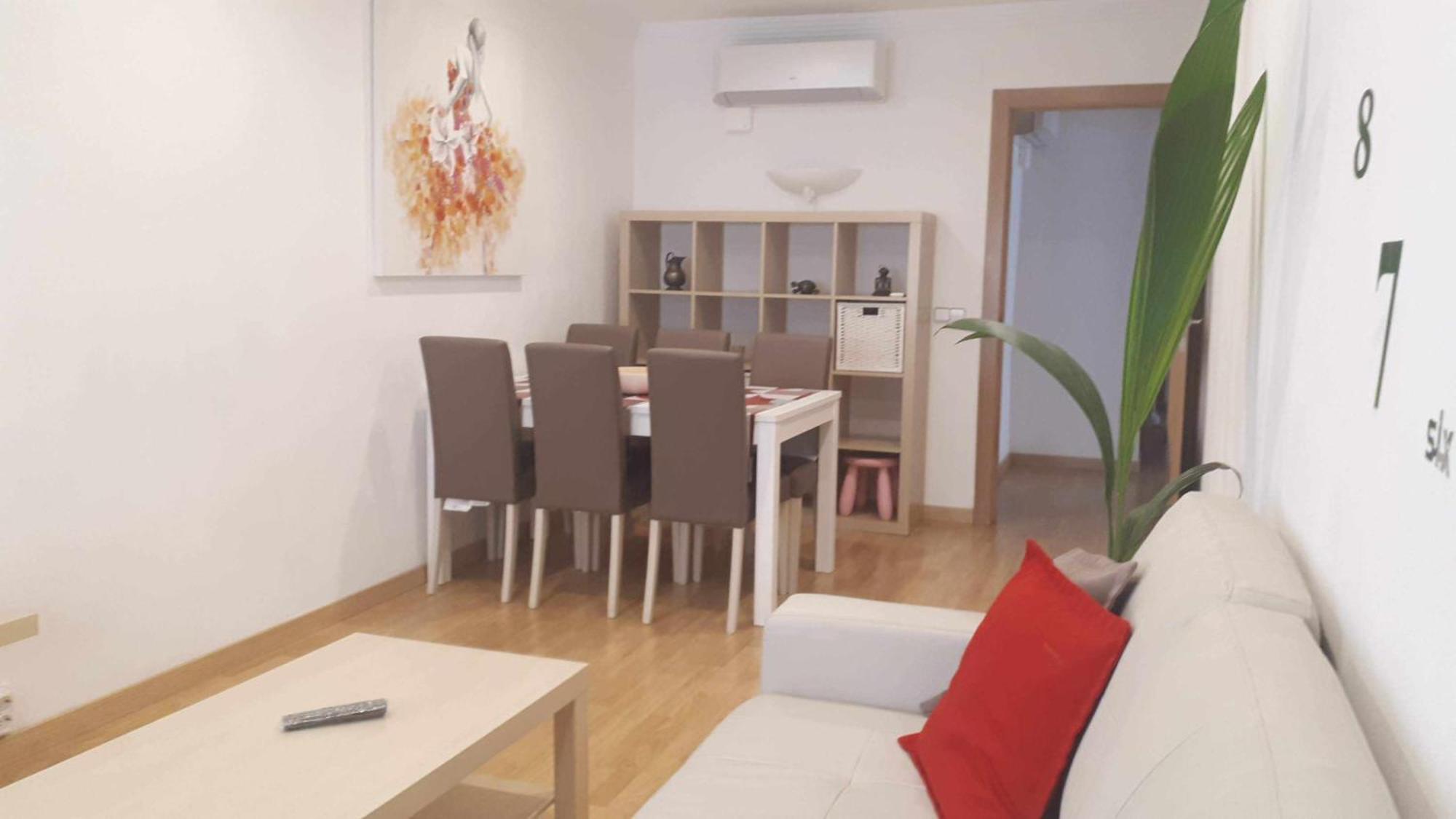 Laura House The Style Airport Bcn Apartment Viladecáns Exterior photo