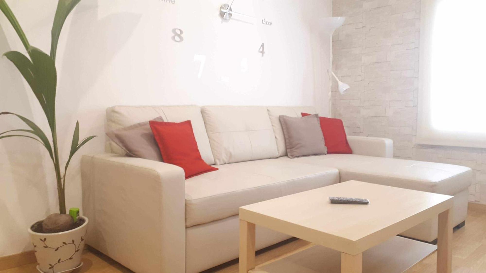 Laura House The Style Airport Bcn Apartment Viladecáns Exterior photo